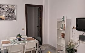 Apartamento en el Centro histórico de Málaga