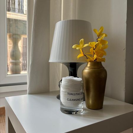 Apartamento en el Centro histórico de Málaga Esterno foto