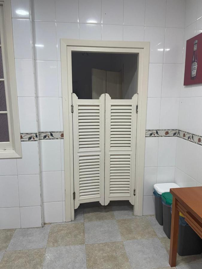 Apartamento en el Centro histórico de Málaga Esterno foto