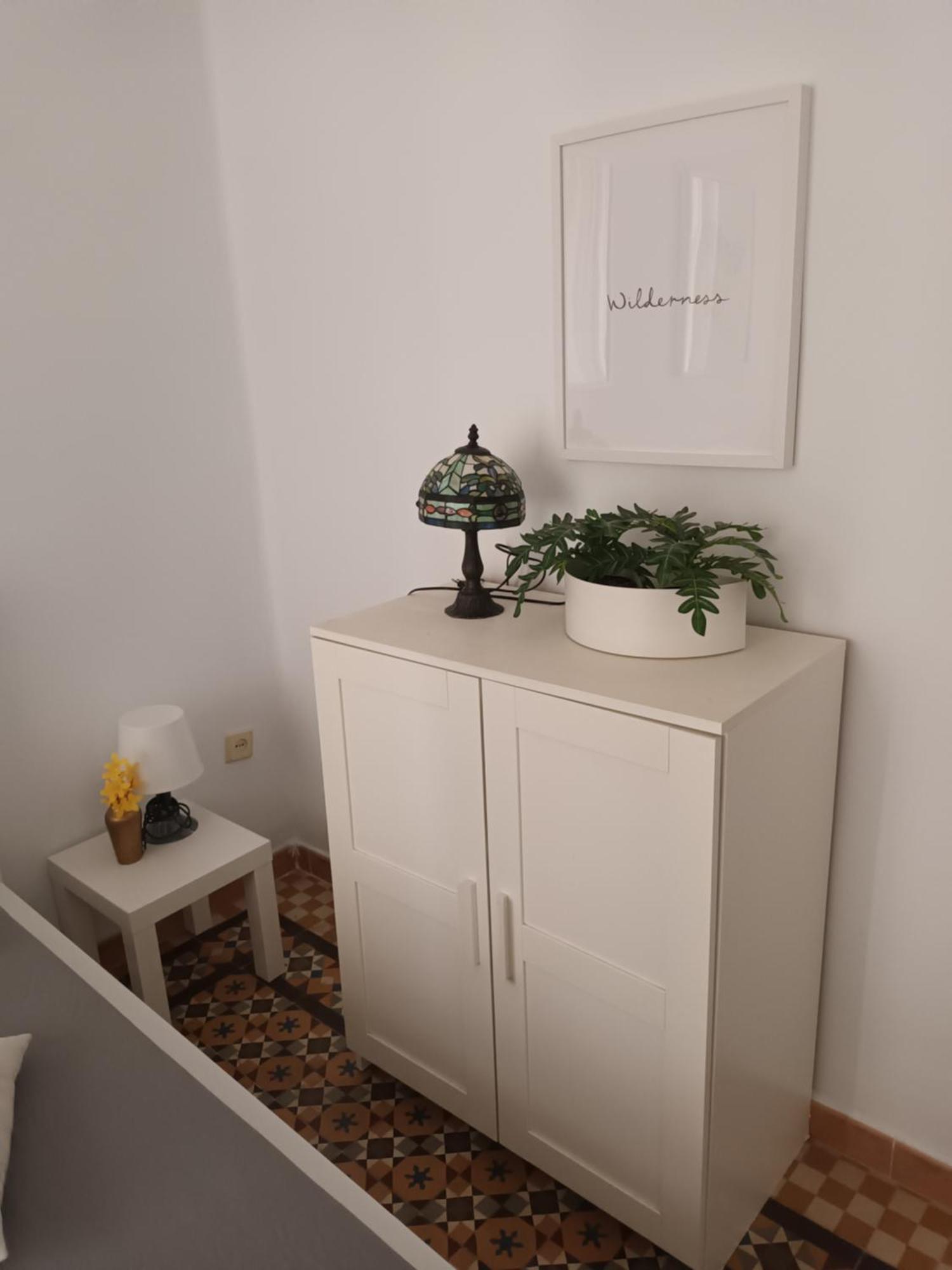 Apartamento en el Centro histórico de Málaga Esterno foto