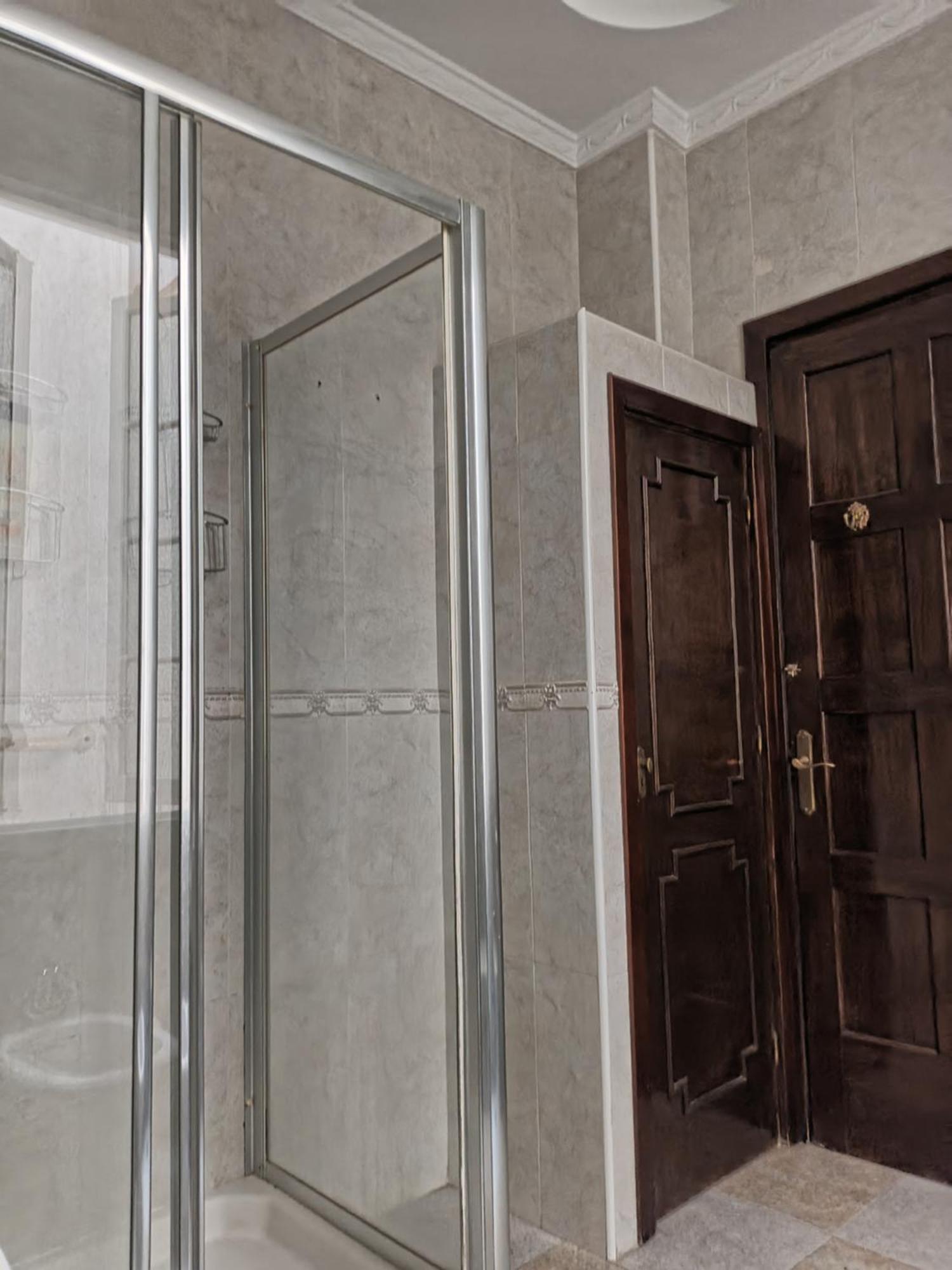 Apartamento en el Centro histórico de Málaga Esterno foto