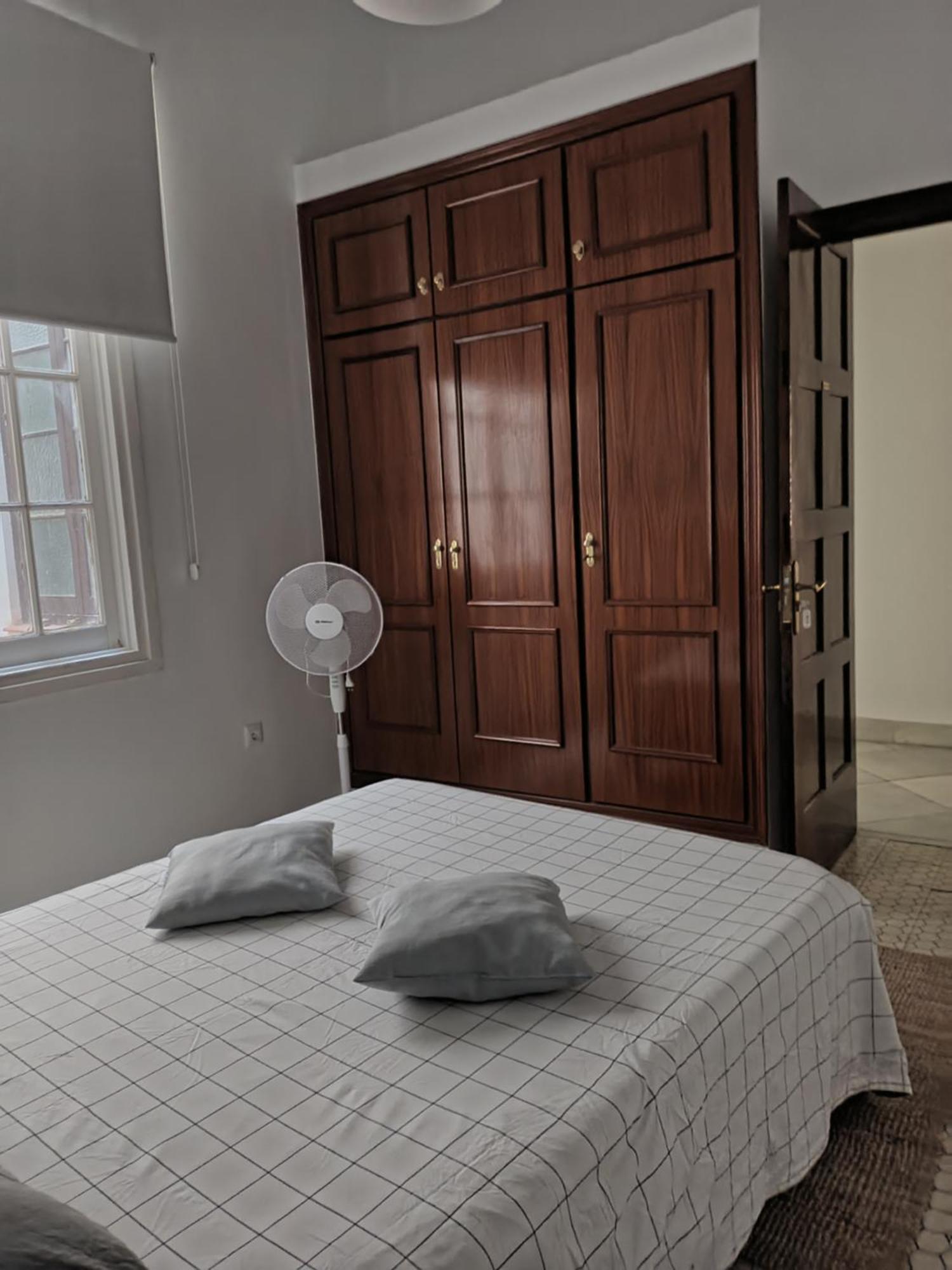 Apartamento en el Centro histórico de Málaga Esterno foto