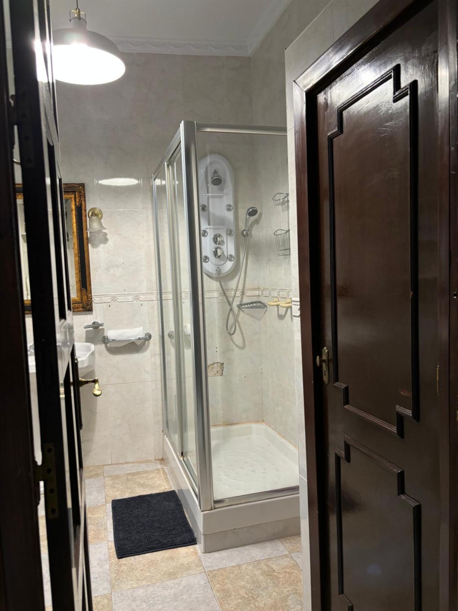 Apartamento en el Centro histórico de Málaga Esterno foto