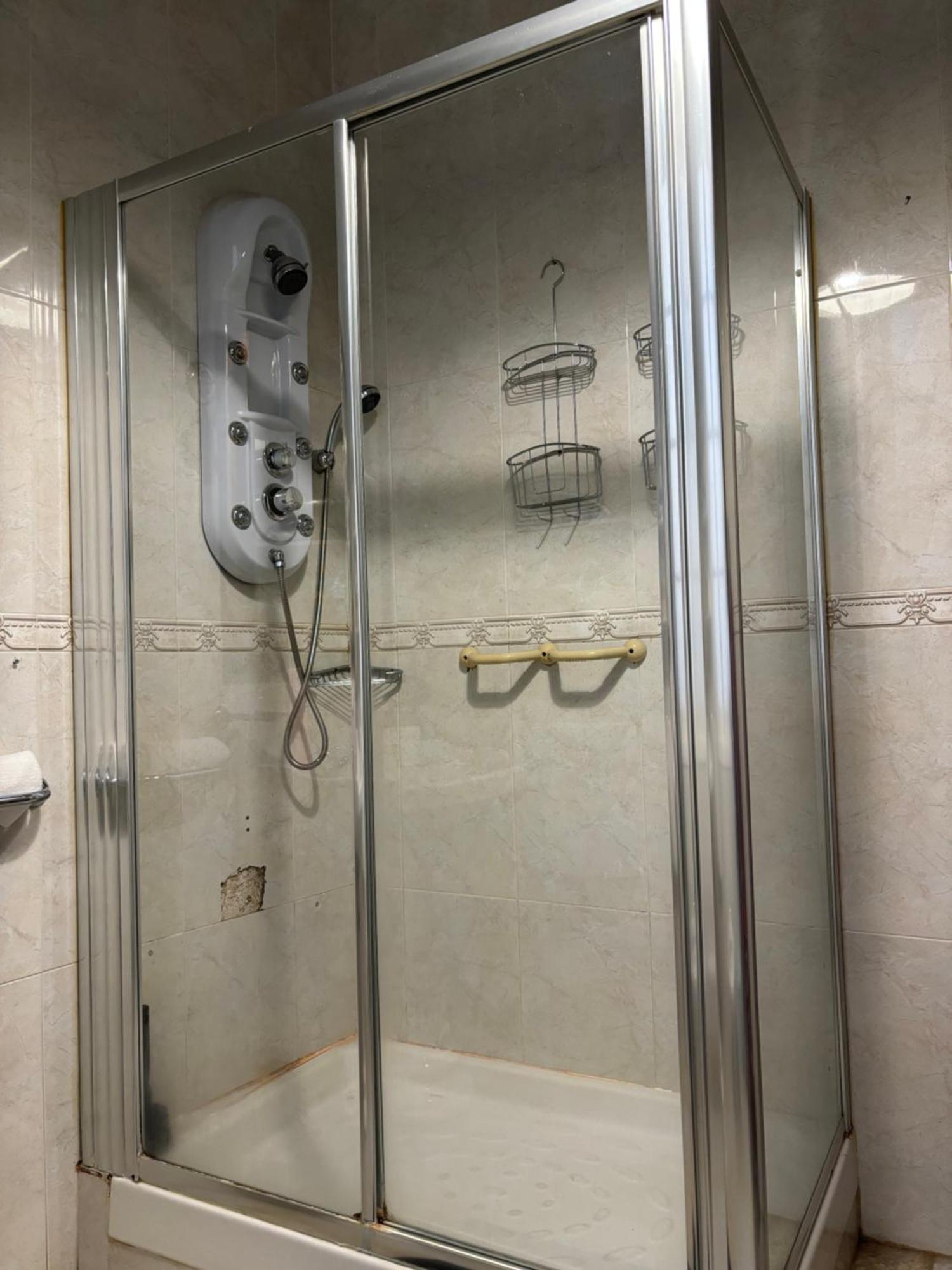 Apartamento en el Centro histórico de Málaga Esterno foto